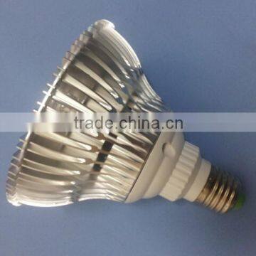 zhongshan innovative led par38 spot bulb lamp with a discount