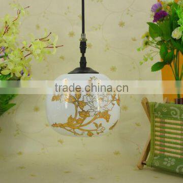 antique aroma lamp