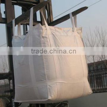 100% new PP 1800kg Heavy duty bulk bag