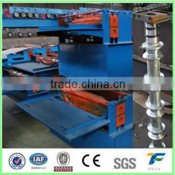 automatic floor tile making machine with new designed type manufacturer