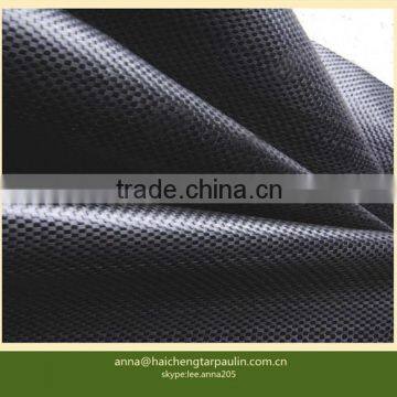 High quality PP woven geotextile for ex-factory price