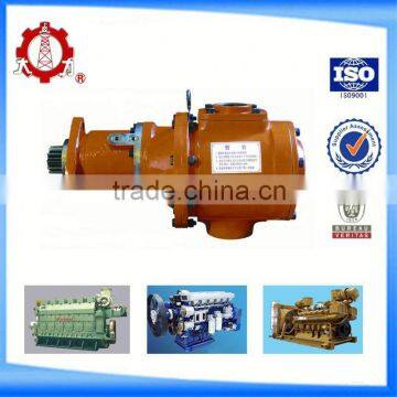 TMY11QD starting vane air motor