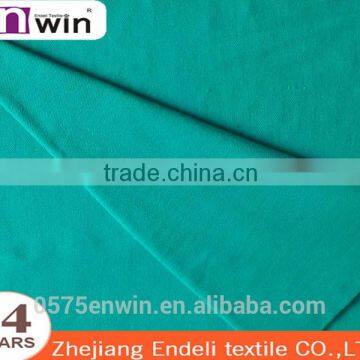 65 polyester 35 cotton hexagonal mesh textile fabric for woman clothing