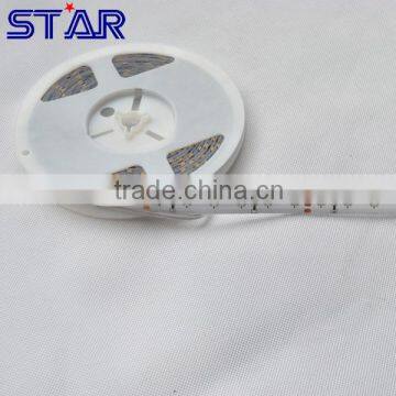 White color 12v 335 Side View IP65 drip glue waterproof Flexible LED Strip ilight 60led/m 4.8w/m