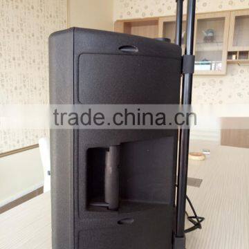 15 Inch Super Bass Speaker pa System Speaker Bluetooth Creative Amplifier Woofer Speaker Professional With Handle and Usb photo-4