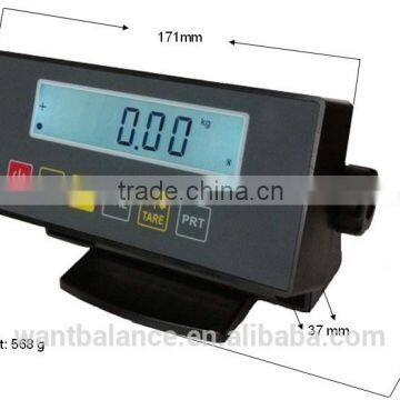 Weighing Indicator for Measuring Instruments photo-2