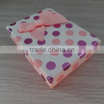 Cheap price simple design small empty paper gift boxes for sale