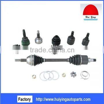 China auto part driving shaft