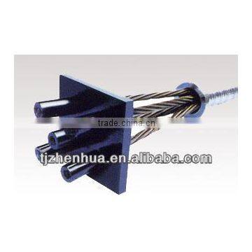 P Type Prestressed Holding End anchorage