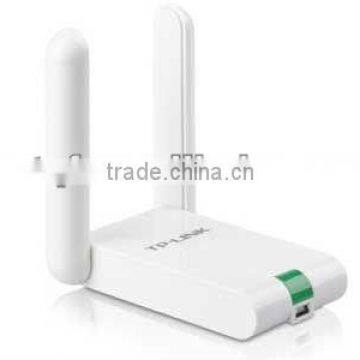 300Mbps High Gain Wireless USB Adapter TL-WN822N