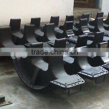 Rotational moulded for Playground Equipment Mould