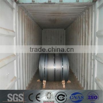 Hot Rolled Pickled and Oiled Steel Coil