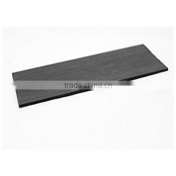 CNC Carbon Fiber Plate, China Factory High Modulus Carbon Fiber Board photo-2