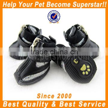 JML Fashion new style wholesale factory price best selling sport dog protective shoe