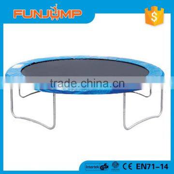 FUNJUMP 10ft Trampoline Spring Cover Pad - Blue photo-3
