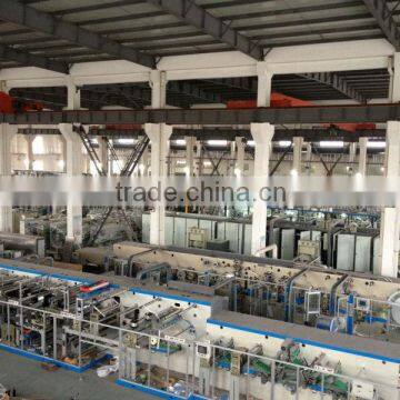 Full Servo Adult Diaper Machine Price (CE & ISO Approved)