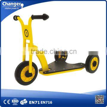 New Style Children Trike Three-Wheel Scooter for Kindergarten