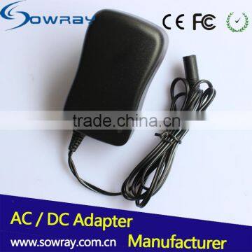 Universal Switching Adapter 12v Power Adapter For Router 12V 1.5A Power Adapter With USB