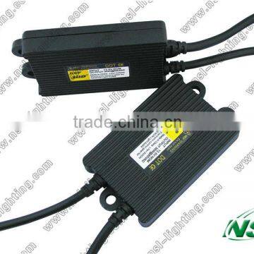 35W 55W DSP Ballast for Car Light Xenon conversion Kit Ballast DSP (Digital Signal Processor Chip) slim hid kit