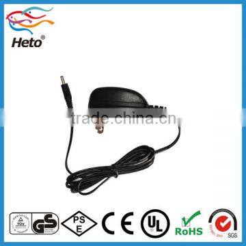 Hot Sell China 12v Plug Power Switching Adapter photo-3