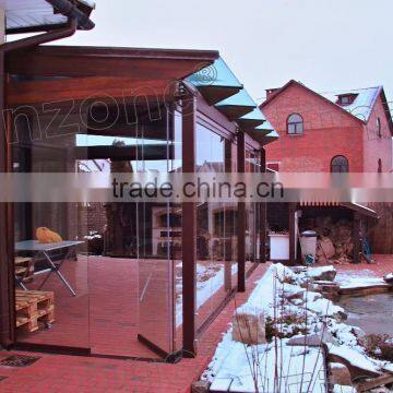 Oem New Insulated Glass for Windows Curtain Wall photo-2