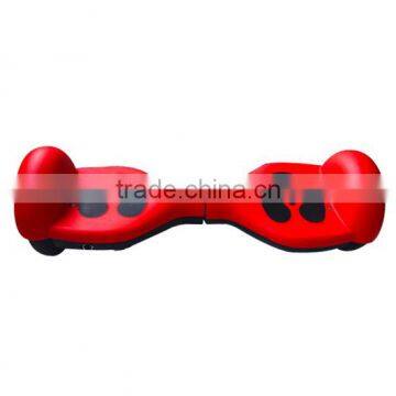 2015 Best Prices Newest Kids Electric Scooter Child Self Balance Hoverboard