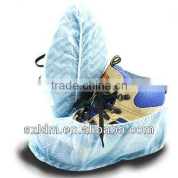 Non-woven Shoe Cover