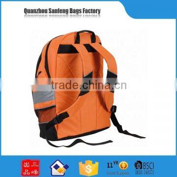 High quality cheap custom backpack cooler bag