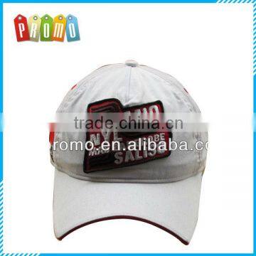 Cotton Embroidery Promotional Cap