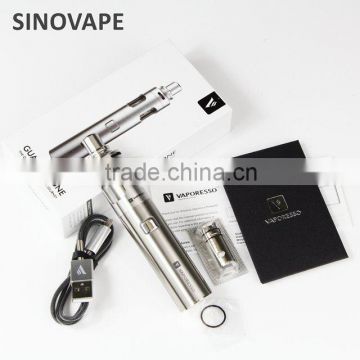 Genuine Vaporesso Guardian One Kit 40W TC Starter Kit With Guardian Tank and Ceramic Ccell Coils