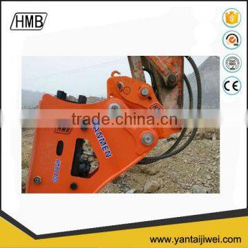 Construction Machine Quick Hitch/ Excavator Quick Hitch