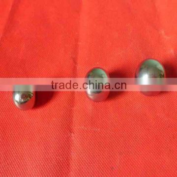 Good manufacturer of tungsten carbide balls with at lower price