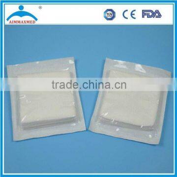 5*5 16ply gauze swabs