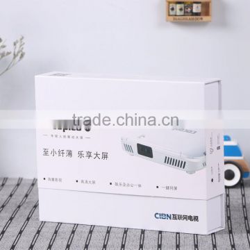 dlp portable mini multimedia projector 120lumens