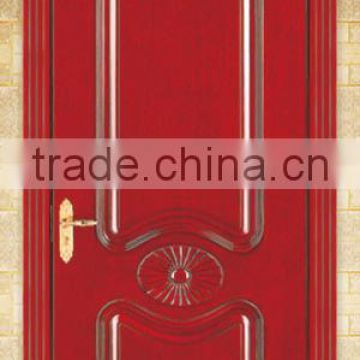 Swing Open Style and Entry Doors Type cheap solid wood door zen door designs