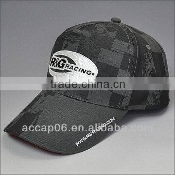 European Style Baseball Cap for Sale