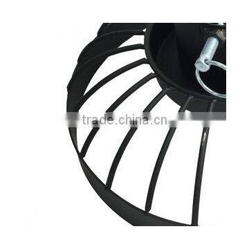 Black New Arrival Candle Holder,tealight Candle Lantern photo-5
