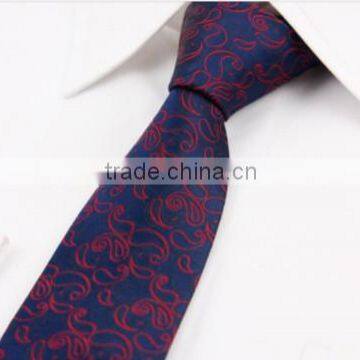 2016 Custom Woven Silk Ties Digital Printed