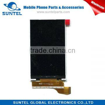 China Wholesale Mobile Phone LCD for OWN S3001D photo-2