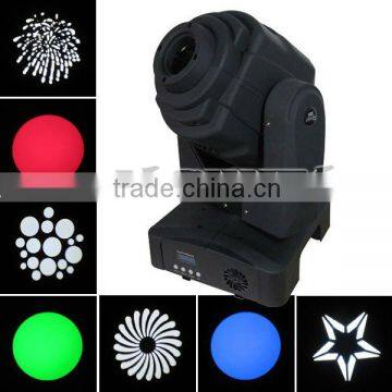 Top Function 60W LED Moving Lights
