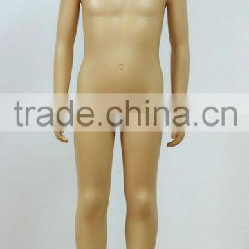 Plastic Abstract Child Mannequin