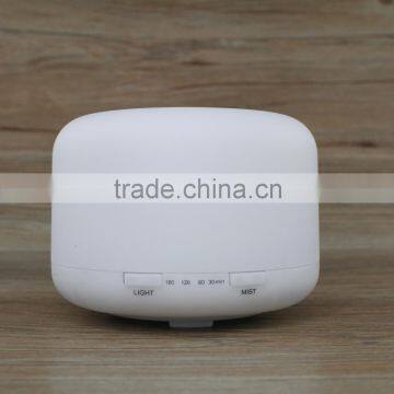 Luxurious Scent Nebulizer Air /steamy Mist Sprayer Oils / Small Fogger Therapeutics photo-5