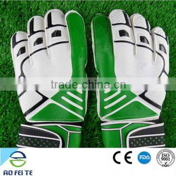 best selling products safety gloves latex custom football gloves