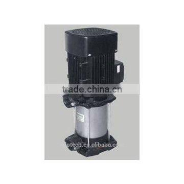 ECVE VERTICAL MULTISTAGE CENTRIFUGAL PUMP