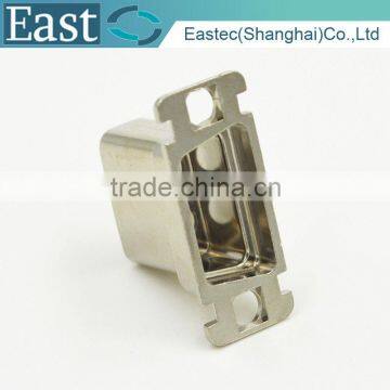 zinc die casting