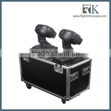 New product!flight case for moving head light truss stands support OEM Moving head flight case china