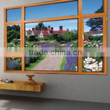 135 Integrated of the Diamond Mesh Window Series photo-2