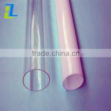 Plexiglass Tube/polycarbonate Tube/acrylic Pipe photo-4