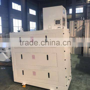 HS600 thickness grader for rice milling line