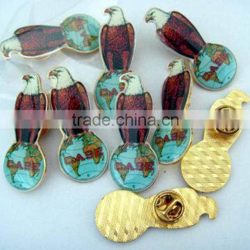 Chinese Wholesale Metal Customized Masonic Lapel Pins, Metal Pin Badges